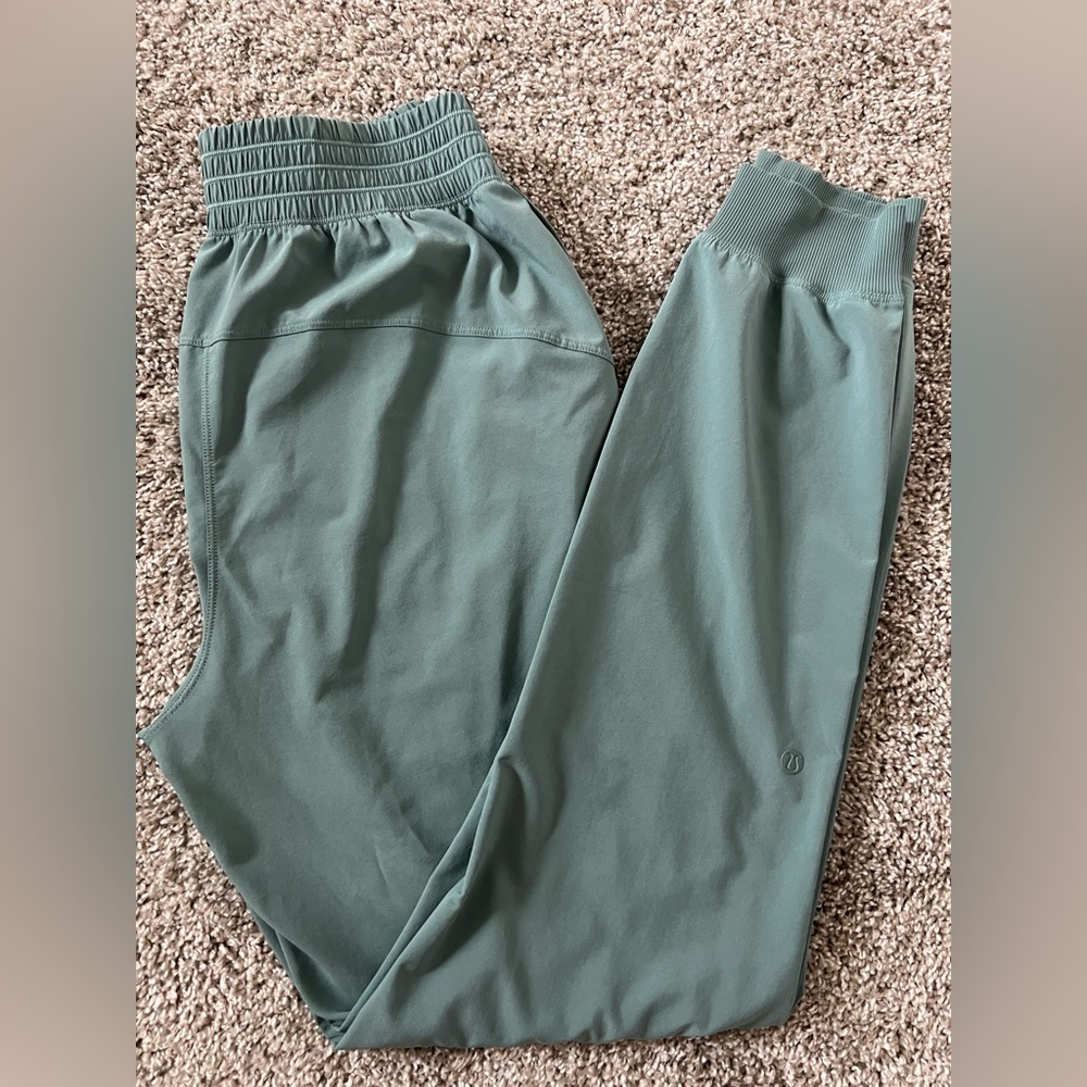 Lululemon Joggers